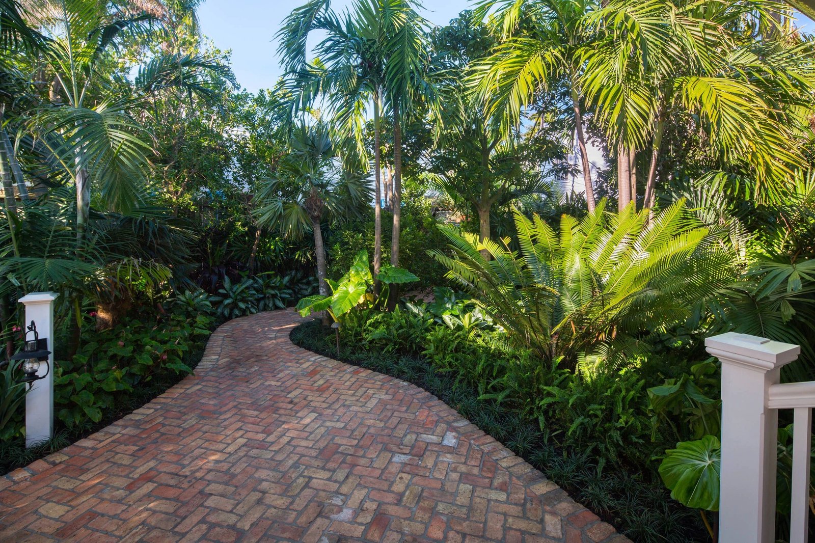 2D & 3D Landscape Design
