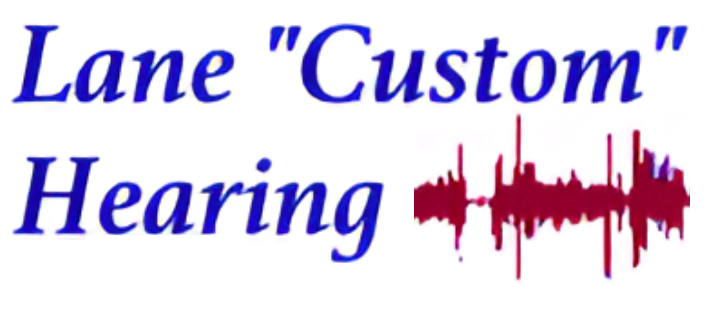 Lane "Custom" Hearing